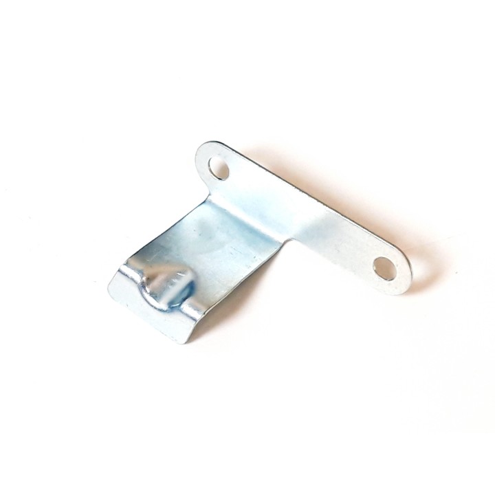 MAGNETO CRIMPING PLATE