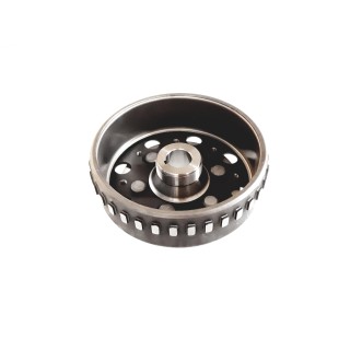 MAGNETO ROTOR ASSEMBLY