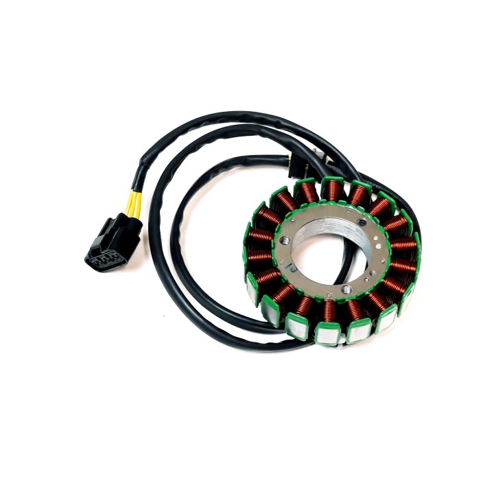 MAGNETO STATOR ASSEMBLY