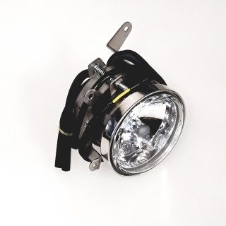 MAIN-BEAM HEAD LAMP COMP., LH