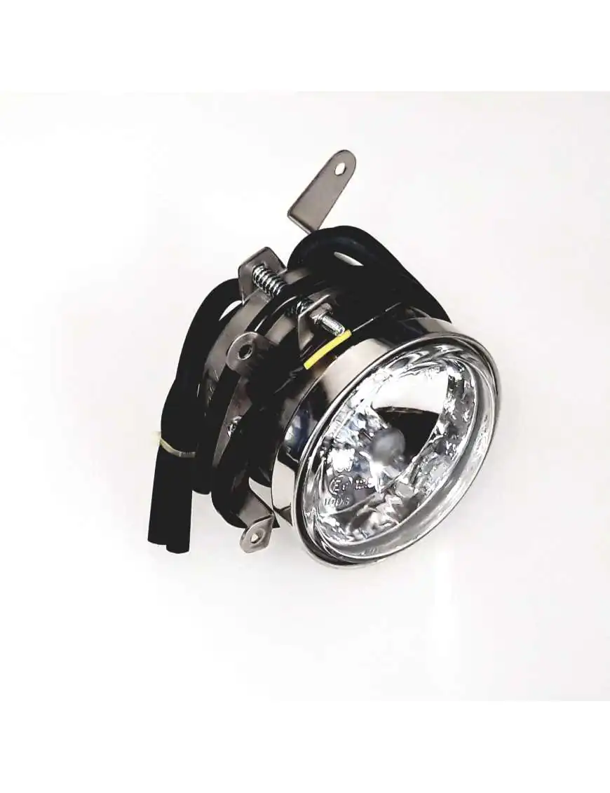 MAIN-BEAM HEAD LAMP COMP., LH