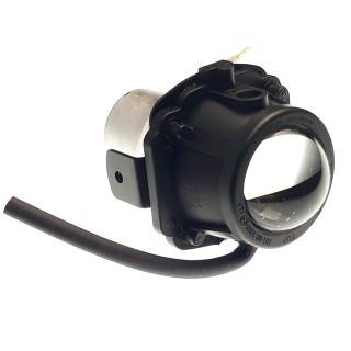 MAIN-BEAM HEAD LAMP., RH.