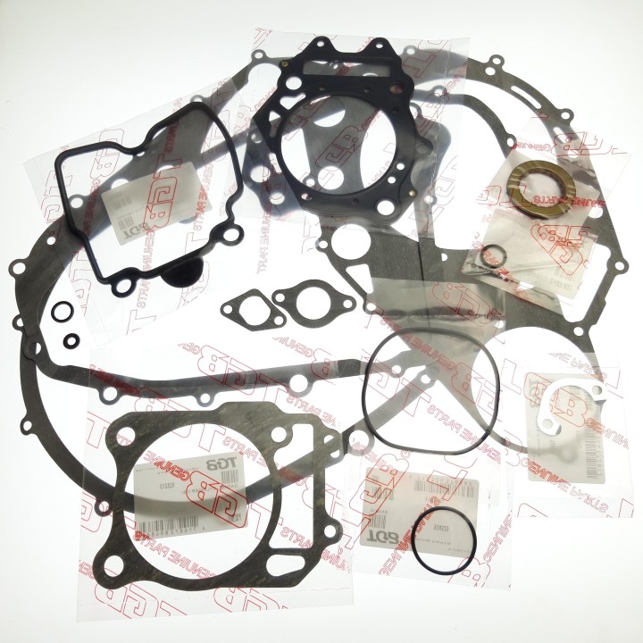 MAINTENANCE TOOL PACKAGE