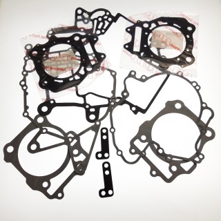 MAINTENANCE TOOL PACKAGE (FOR CRANKCASE)