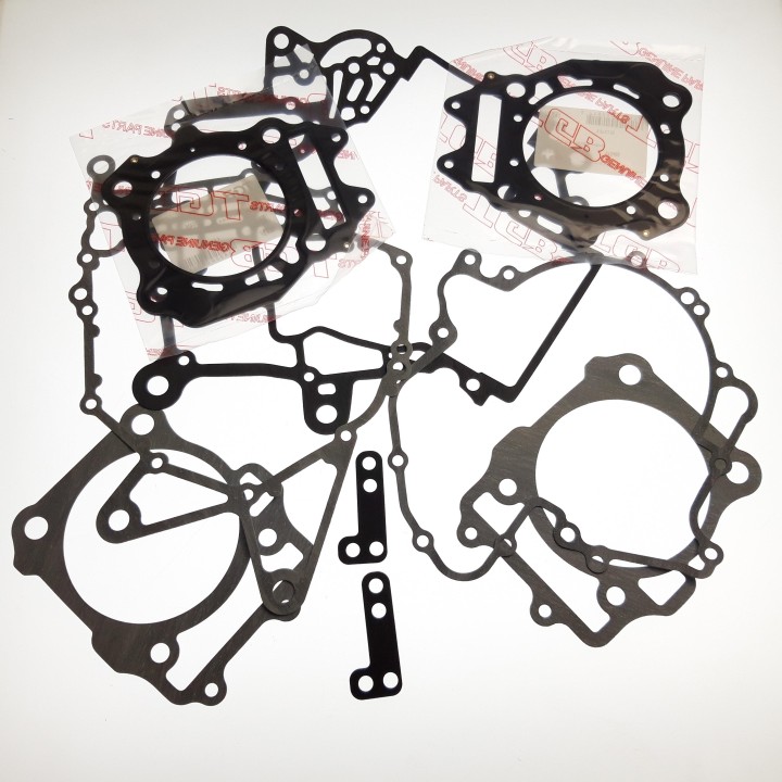 MAINTENANCE TOOL PACKAGE (FOR CRANKCASE)