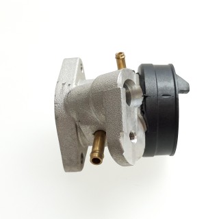 Manifold, Intake