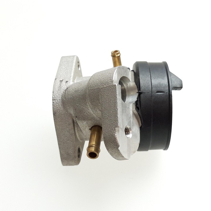 Manifold, Intake