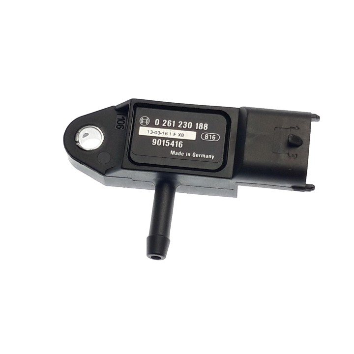 MAP SENSOR