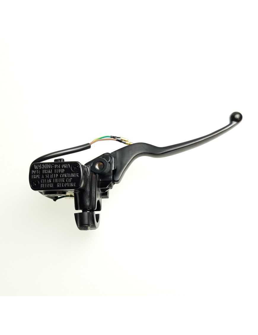 MASTER CYLINDER