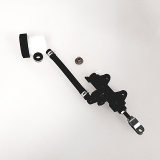 MASTER CYLINDER ASSY., PEDAL