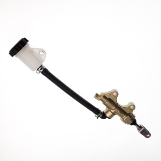 MASTER CYLINDER ASSY., PEDAL