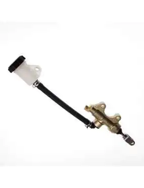 MASTER CYLINDER ASSY., PEDAL