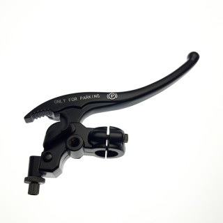 MASTER CYLINDER(WITH LEVER)