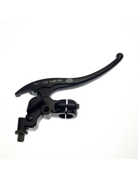 MASTER CYLINDER(WITH LEVER)