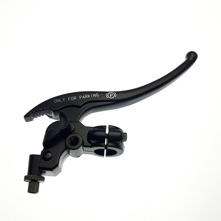 MASTER CYLINDER(WITH LEVER)