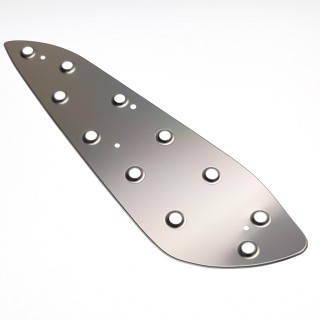 MAT, RH. (ALUMINUM ALLOY)