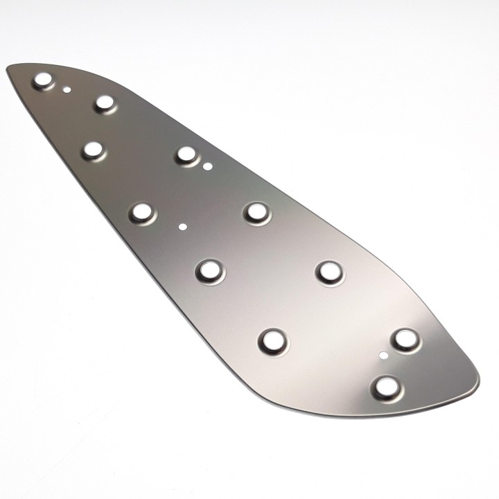 MAT, RH. (ALUMINUM ALLOY)