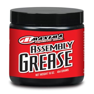 MAXIMA ASSEMBLY GREASE/454 g