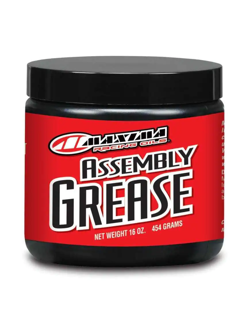 MAXIMA ASSEMBLY GREASE/454 g