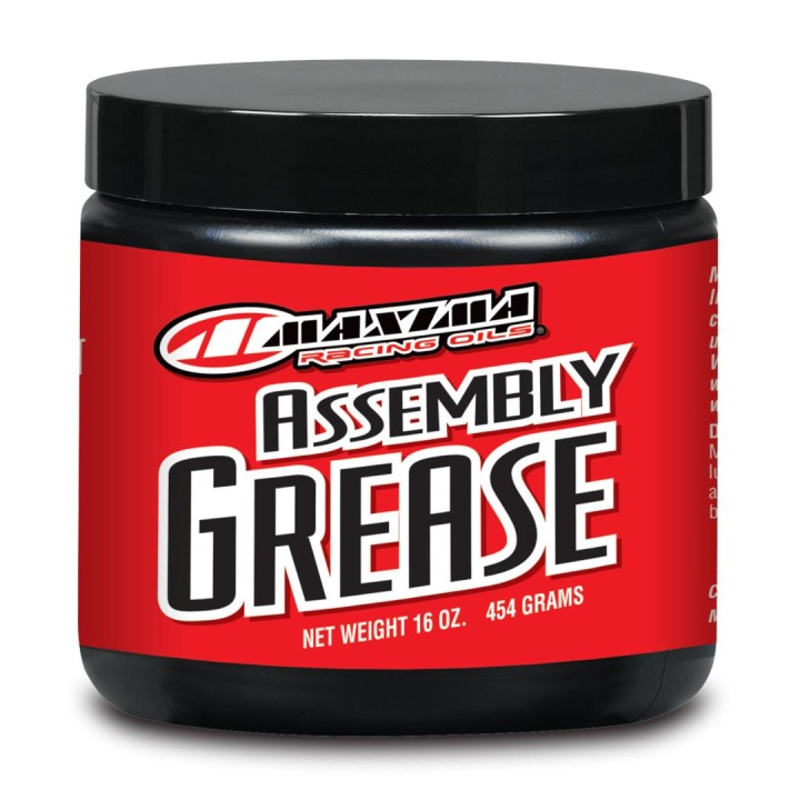 MAXIMA ASSEMBLY GREASE/454 g
