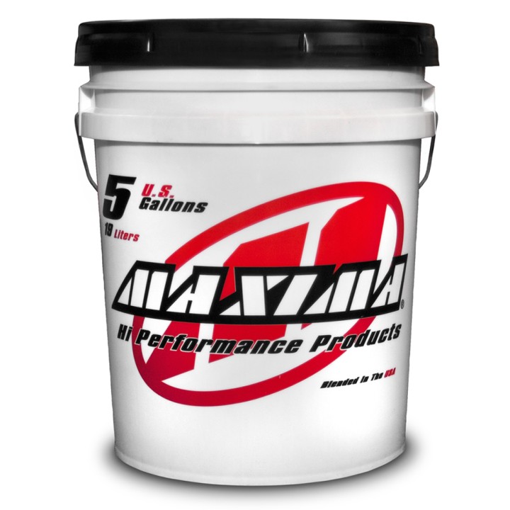 MAXIMA ATV PREMIUM 10W40 /19L