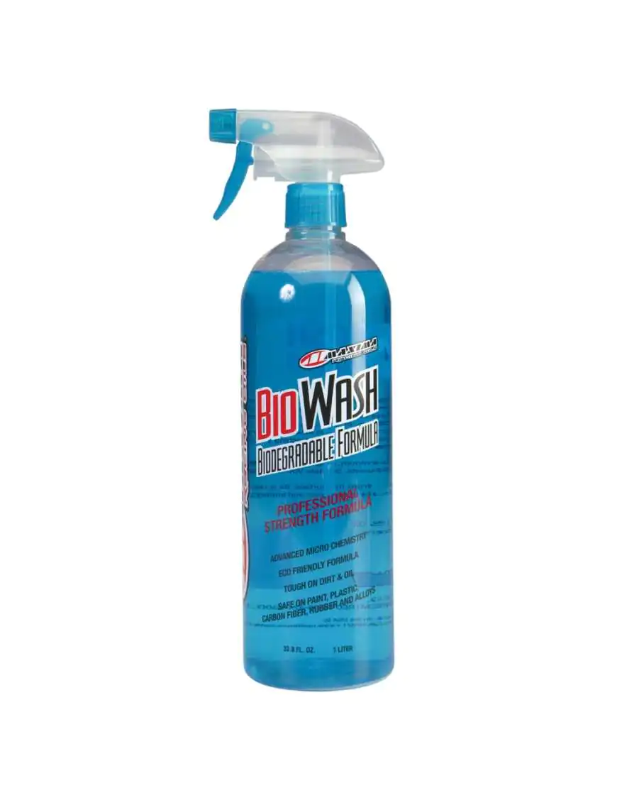 MAXIMA BIO WASH 1L