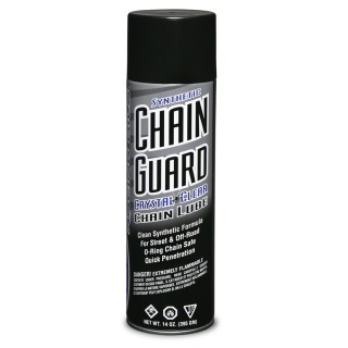 MAXIMA CHAIN GUARD /397G