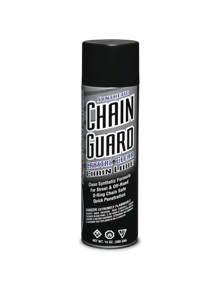 MAXIMA CHAIN GUARD /397G