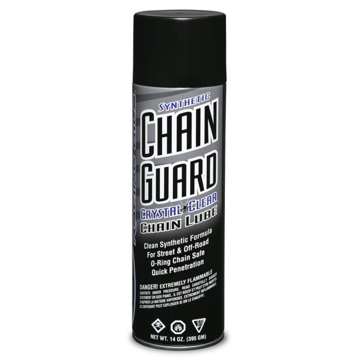 MAXIMA CHAIN GUARD /397G