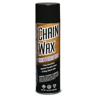 MAXIMA CHAIN WAX /383G