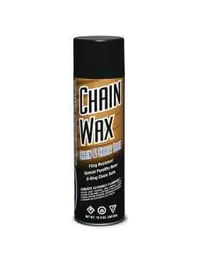 MAXIMA CHAIN WAX /383G