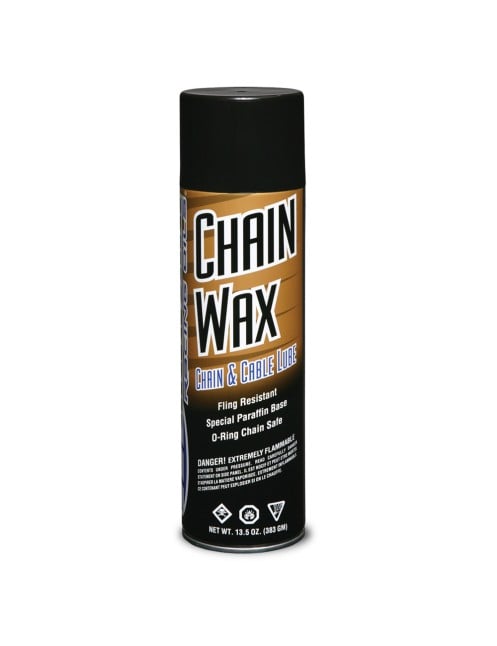 MAXIMA CHAIN WAX /383G