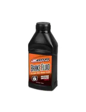 MAXIMA DOT 5 BRAKE FLUID /500ml