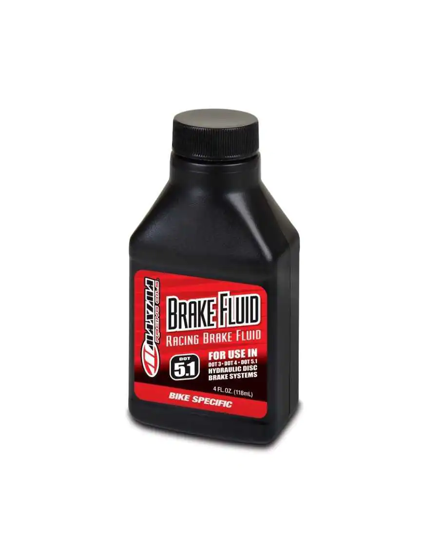 MAXIMA DOT- 5.1 BRAKE FLUID 500ml