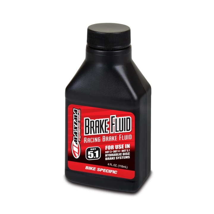 MAXIMA DOT- 5.1 BRAKE FLUID 500ml
