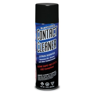 MAXIMA ELECTRICAL CONTACT CLEANER /369G