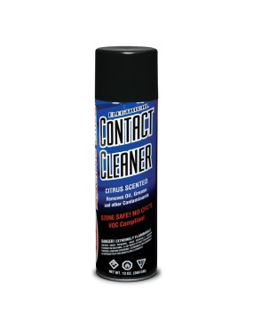MAXIMA ELECTRICAL CONTACT CLEANER /369G