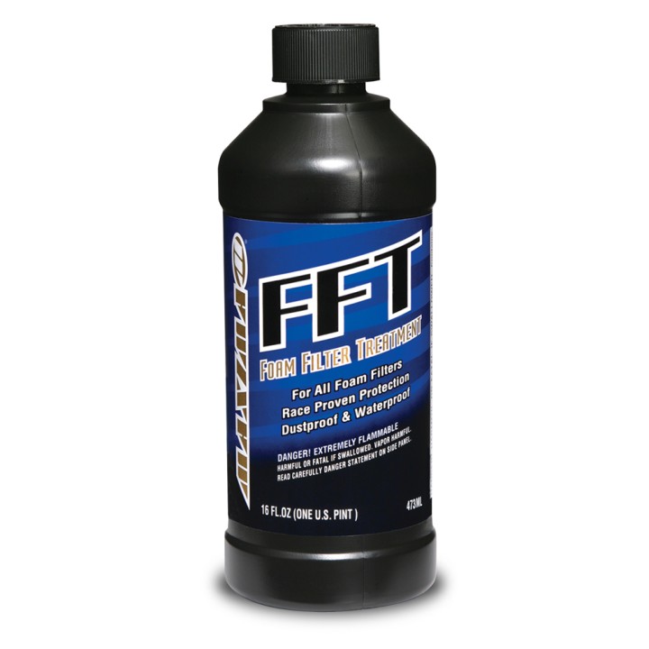 MAXIMA FFT / 946ML