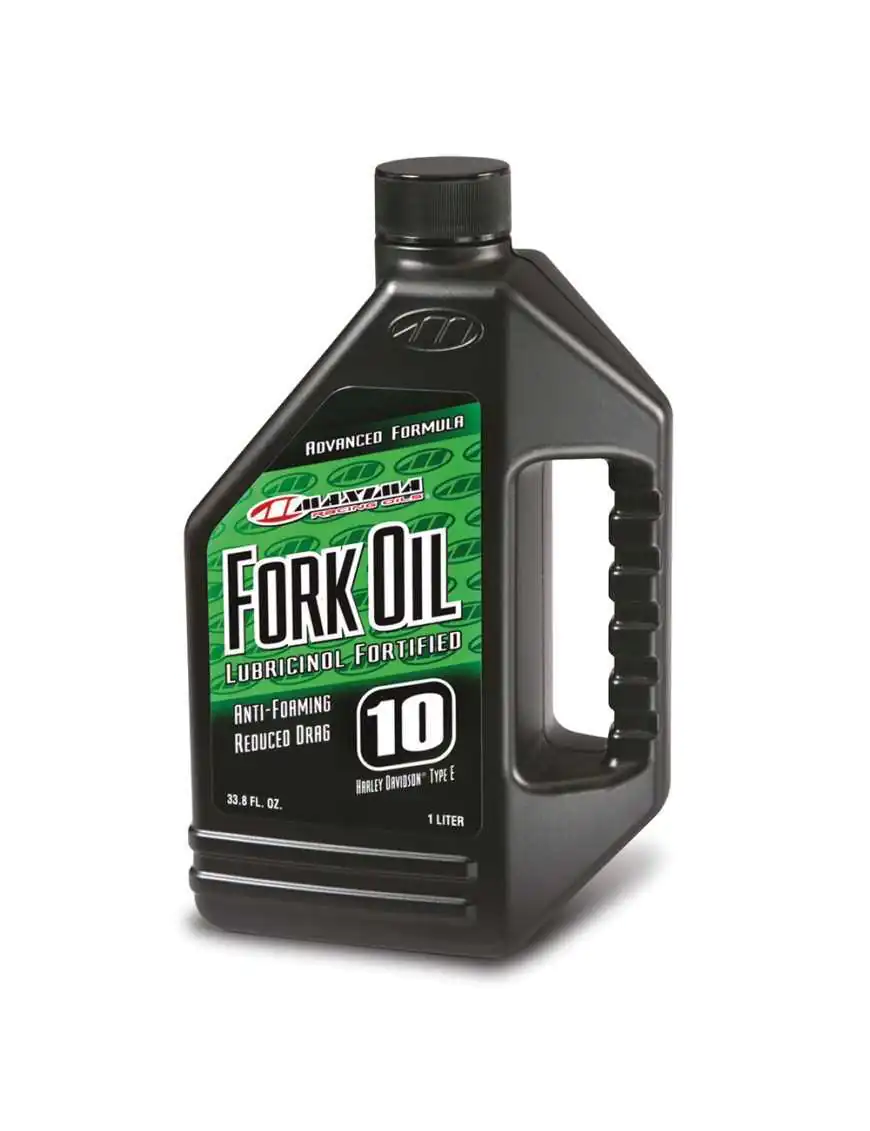 MAXIMA FORK OIL 10WT / 1L