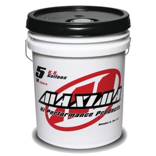 MAXIMA FORK OIL 20WT / 19L