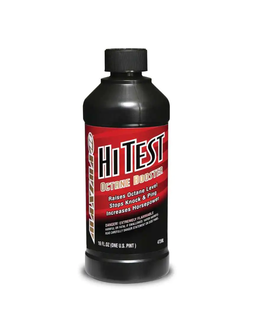 MAXIMA HI-TEST /473ML