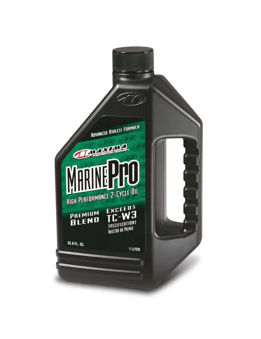 MAXIMA MARINE PRO / 1L