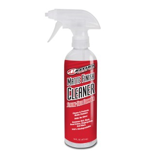 MAXIMA MATTE FINISH CLEANER
