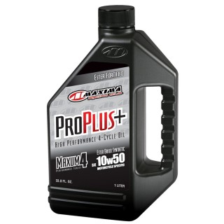 MAXIMA PRO PLUS+ 10W-50/1L