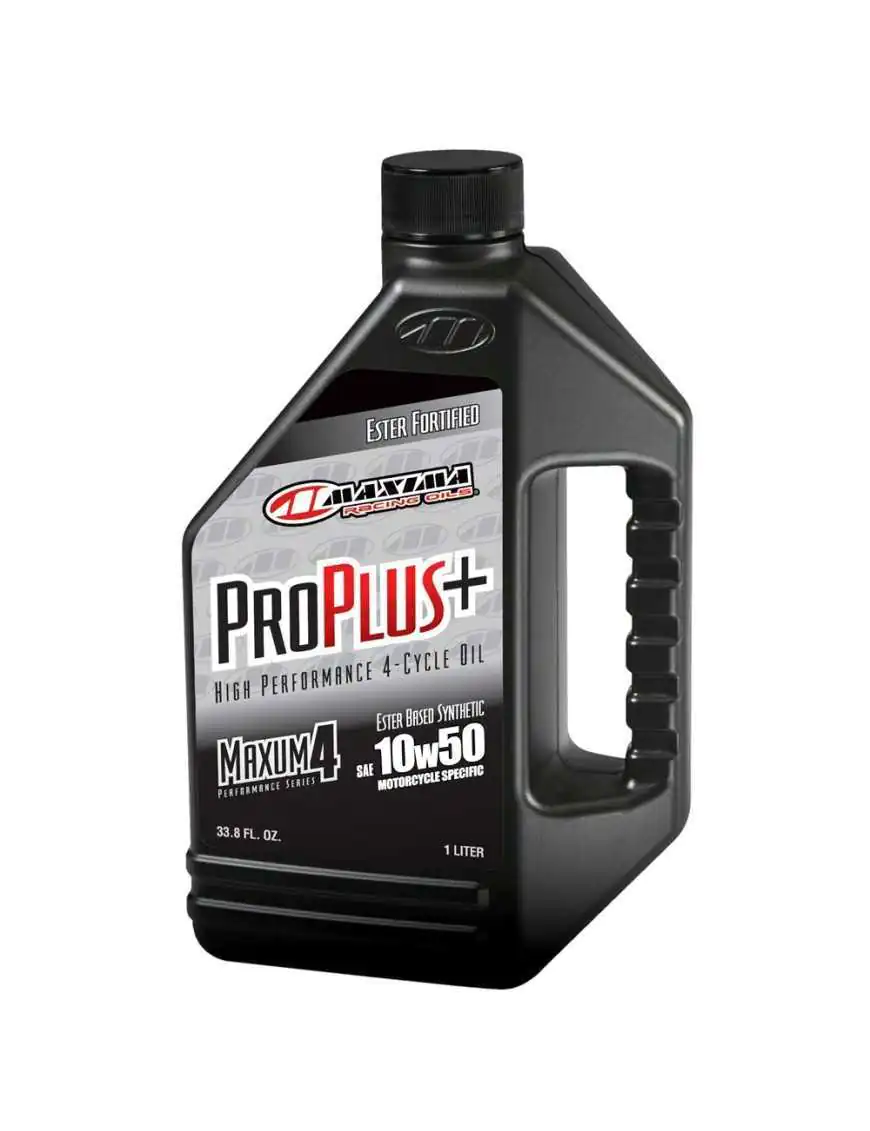 MAXIMA PRO PLUS+ 10W-50/1L