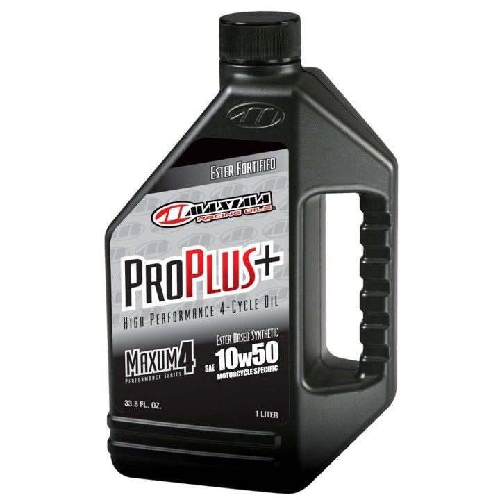 MAXIMA PRO PLUS+ 10W-50/1L