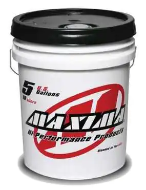 MAXIMA RACING FLUID - LIGHT 3WT / 19 L