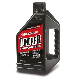 MAXIMA RACING TUNDRA-R /1L