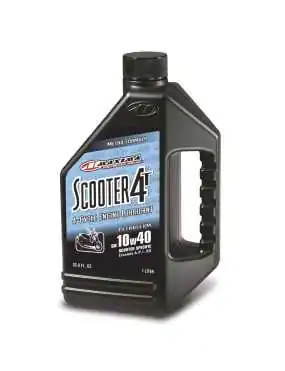 MAXIMA Racing Oil | Szekla4x4.pl