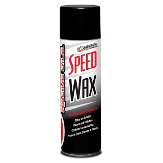 MAXIMA SPEED WAX /439G